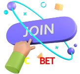 Junte-se ao cassino C18Bet hoje mesmo